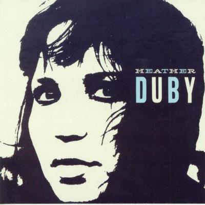 Heather Duby - CD (0890838001122)