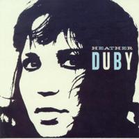 Heather Duby - CD (0890838001122)