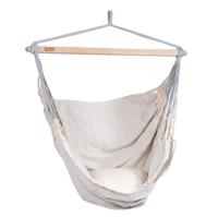 Hangstoel 1 Persoons Comfort Pearl - Tropilex ®