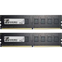 16 GB DDR4-2666 Kit Werkgeheugen - thumbnail