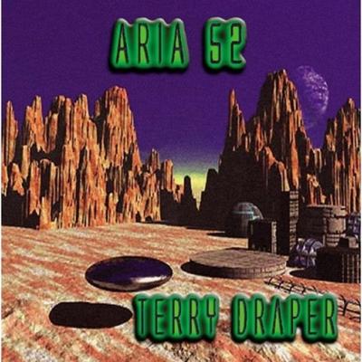 Aria 52: A Five Year Mission - CD (0805080406120)