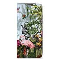 Hoesje maken voor Motorola Moto E20 Jungle