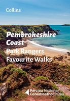 Wandelgids Park Rangers Favourite Walks Pembrokeshire Coast | Collins