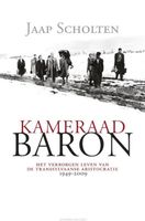 Kameraad Baron - Jaap Scholten - ebook - thumbnail