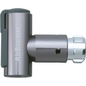 CO2 pomp Airbooster