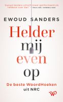 Helder mij even op - Ewoud Sanders - ebook - thumbnail