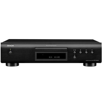 Denon DCD-600NE Zwart