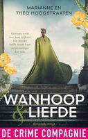 Wanhoop & liefde - Marianne Hoogstraaten, Theo Hoogstraaten - ebook - thumbnail