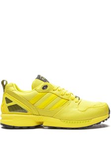 adidas baskets ZX 5000 Torsion - Jaune