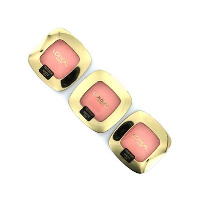 L'Oréal Color Riche Oogschaduw - 104 La Vie En Rose (3x Tester) L'Oréal Color Riche Oogschaduw - 104 La Vie En Rose (3x Tester)