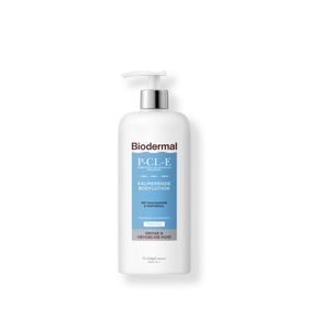 P-CL-E bodylotion droge/gev huid ongeparfumeerd