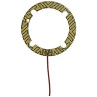 Thermo TECH Polyester verwarmingsfolie 24 V 2 W (Ø) 115 mm