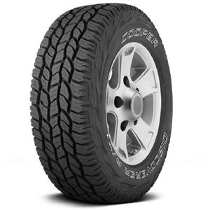 Cooper Discoverer a/t3 sport 2 owl xl 245/65 R17 111T CP2456517TDISAT3S2PX