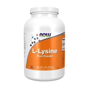 L-Lysine Powder 454gr