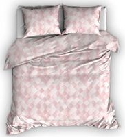 Satin d'Or dekbedovertrek Vector Rose-240x200/220