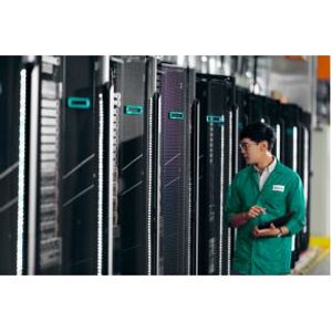 Hewlett Packard Enterprise P55467-B21 rack-toebehoren