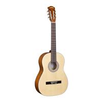 Student Series Classical Guitar 4/4 (incl. padded bag, 3 picks)
