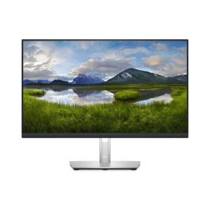 Dell P2423D Professional LED-monitor Energielabel E (A - G) 60.5 cm (23.8 inch) 2560 x 1440 Pixel 16:9 5 ms DisplayPort, HDMI, USB-A, USB-B IPS LED