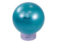 Lifemaxx Gymball - Fitnessbal - 75 cm - Groen - thumbnail