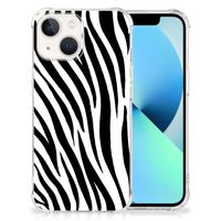 iPhone 13 Case Anti-shock Zebra