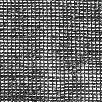 Adam Hall Accessories 0158 X 34 B - gaas type 203 3 x 4 m oost, zwart