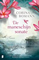 De maneschijnsonate - Corina Bomann - eBook (9789460239335)