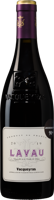 Lavau Vacqueyras