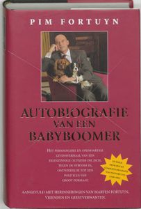 Autobiografie van een babyboomer