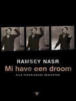 Mi have een droom - Ramsey Nasr - Paperback (9789403117607)