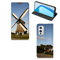 OnePlus 9 Book Cover Molen