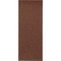 kwb 815080 Schuurpapier Korrelgrootte 80 (l x b) 230 mm x 93 mm 10 stuk(s) - thumbnail