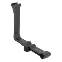 Foton SZ1-DSLR Camera Flash Unit Bar Universeel 15 mm Zwart