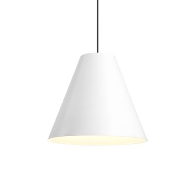 Wever & Ducre - Shiek 5.0 LED Hanglamp Wit