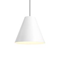 Wever & Ducre - Shiek 5.0 LED Hanglamp Wit