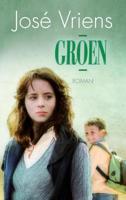 Groen - José Vriens - eBook (9789020531350)