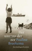 Het uiterste der zee - Pauline Broekema - ebook - thumbnail