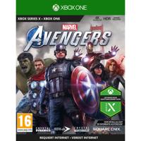 Marvel's Avengers - Xbox One