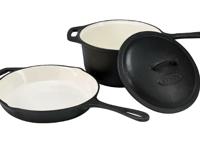 Bon Fire Saucepan/Skillet - thumbnail