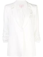 Cinq A Sept blazer Khloe - Blanc