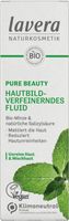 Lavera Pure Beauty porienverfijnende fluide bio FR-DE (50 ml) - thumbnail