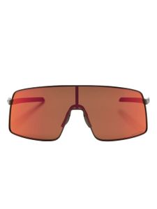 Oakley lunettes de soleil Sutro - Gris