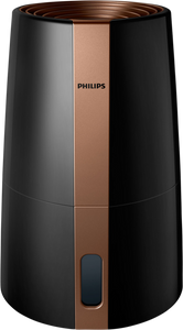 Philips 3000 series Luchtbevochtiger voor maximaal 45 m²