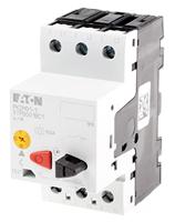 Eaton 278479 motorbeveiligingsschakelaar, 3-polig, IR = 0, 63-1 A