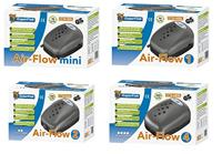 SuperFish Luchtstroom 4-weg