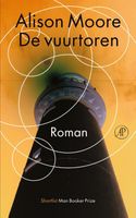 De vuurtoren - Alison Moore - ebook