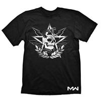 CALL OF DUTY MODERN WARFARE - T-Shirt East Faction (M)