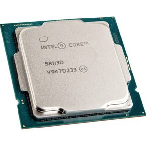 Intel® Core™ i3 i3-12100F 4 x 3.3 GHz Processor (CPU) tray Socket: Intel 1700