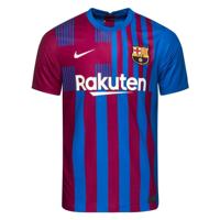 Barcelona Thuisshirt 2021/22