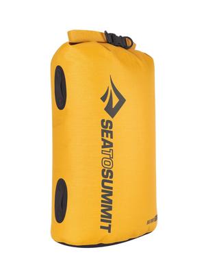 Sea To Summit ABRDB35YW droogzak Geel 35 l Nylon