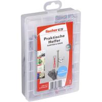 Fischer 553339 Assortiment bevestigingen Inhoud 1 set(s)